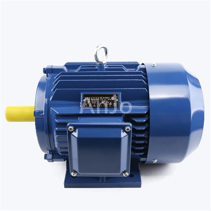 Y2-series-high-efficiency-5-5kw-7