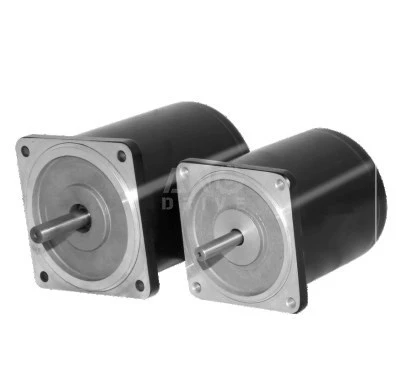 DC motor  blushed